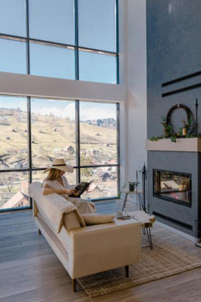 On Top Chalet
